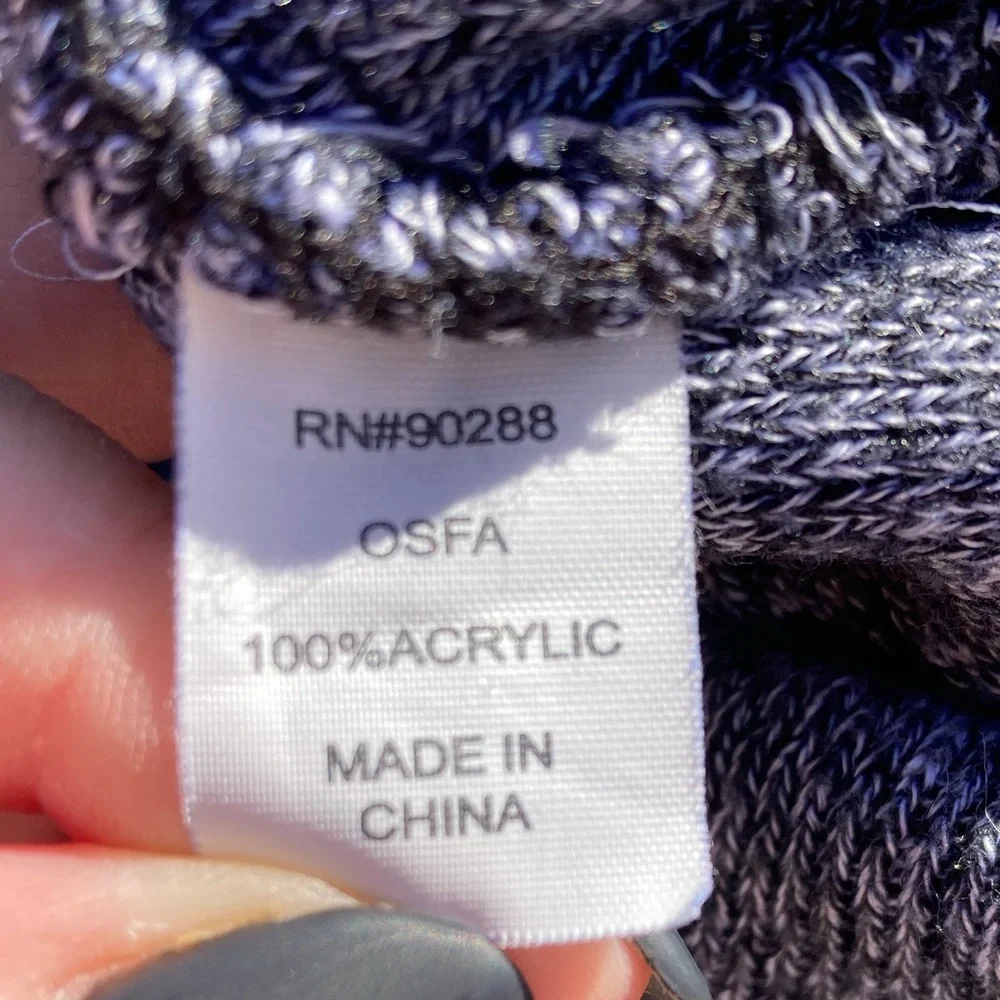 Adidas Beanie Heather Gray